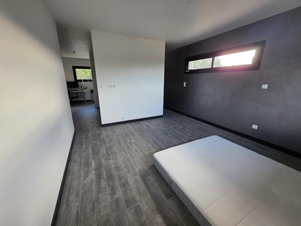 Maison 5 pièces - 202 m² Bien prestige