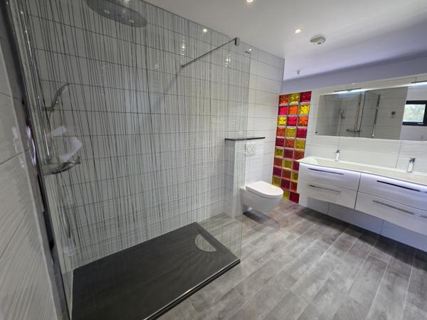 Maison 5 pièces - 202 m² Bien prestige