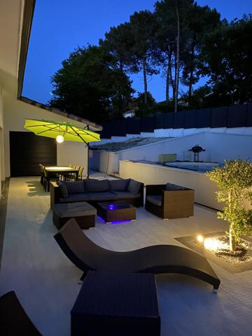 Maison 5 pièces - 202 m² Bien prestige