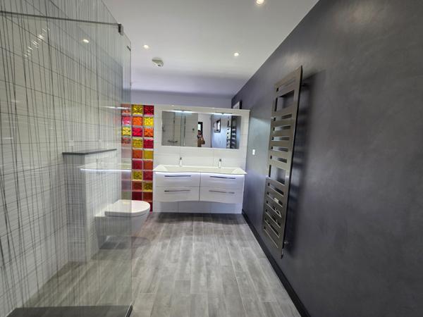 Maison 5 pièces - 202 m² Bien prestige