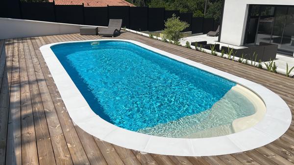 Maison 5 pièces - 202 m² Bien prestige