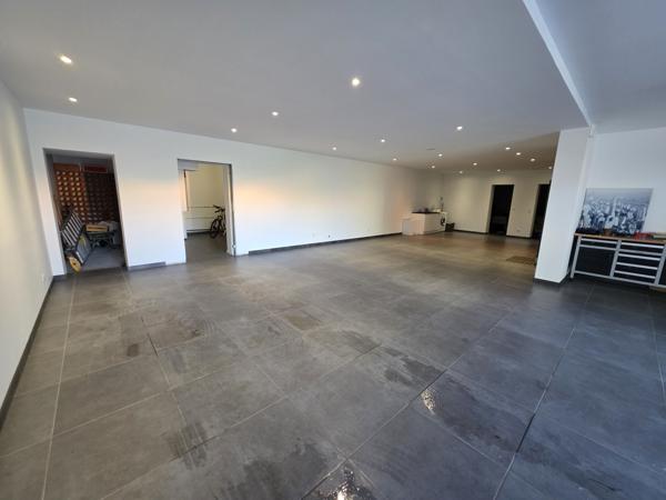 Maison 5 pièces - 202 m² Bien prestige