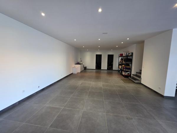 Maison 5 pièces - 202 m² Bien prestige