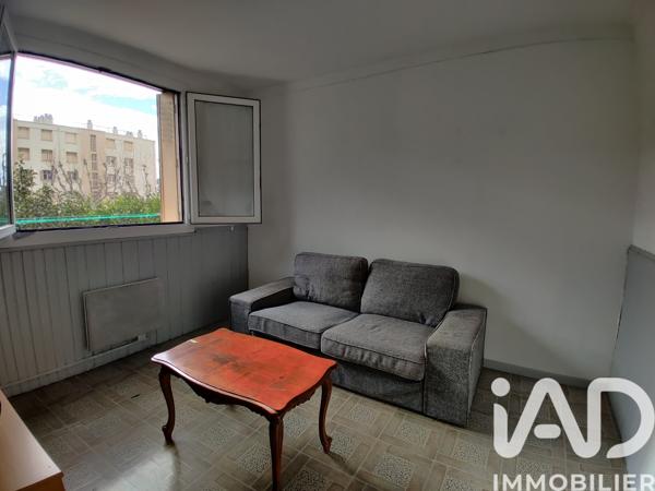 Appartement à vendre 4 pièces 68 m² Marseille 14