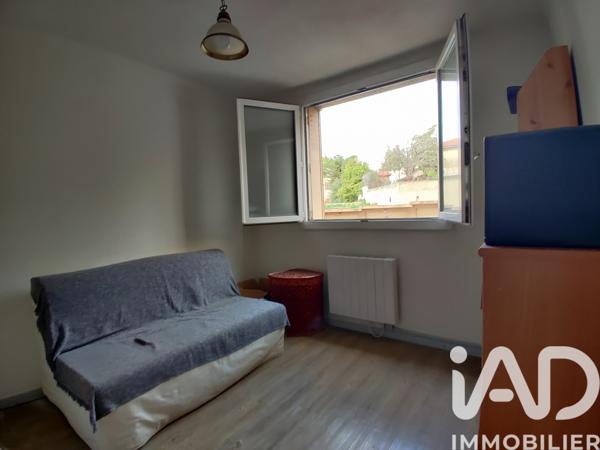 Appartement à vendre 4 pièces 68 m² Marseille 14