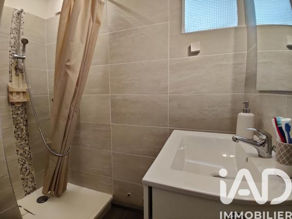 Appartement à vendre 4 pièces 68 m² Marseille 14
