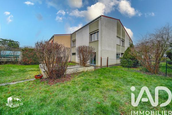 Maison à vendre 5 pièces 145 m² Metz