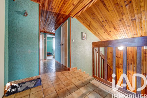 Maison à vendre 5 pièces 145 m² Metz