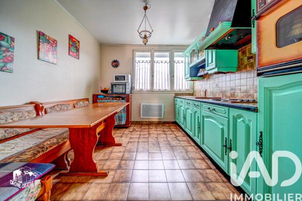 Maison à vendre 5 pièces 145 m² Metz