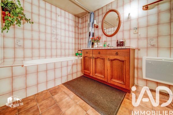 Maison à vendre 5 pièces 145 m² Metz