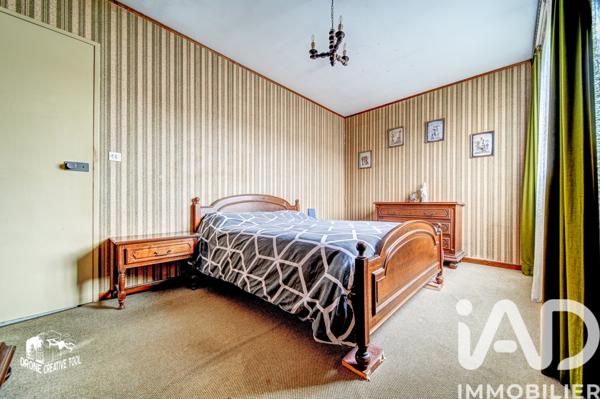 Maison à vendre 5 pièces 145 m² Metz