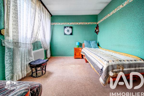 Maison à vendre 5 pièces 145 m² Metz