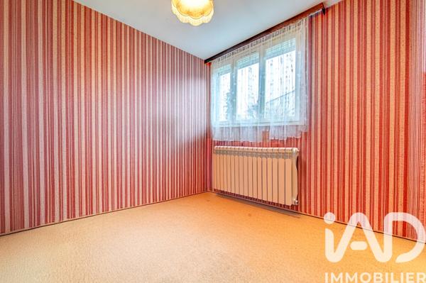 Maison à vendre 5 pièces 145 m² Metz