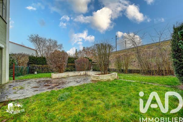 Maison à vendre 5 pièces 145 m² Metz