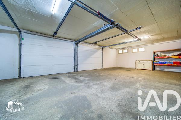 Maison à vendre 5 pièces 145 m² Metz