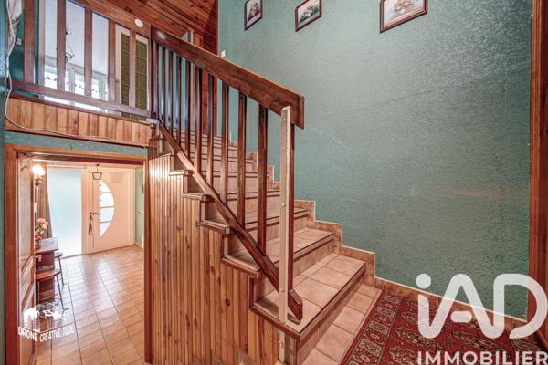 Maison à vendre 5 pièces 145 m² Metz