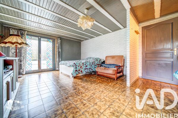 Maison à vendre 5 pièces 145 m² Metz