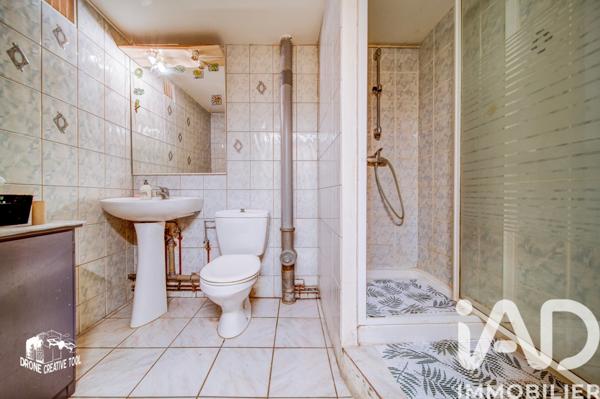 Maison à vendre 5 pièces 145 m² Metz