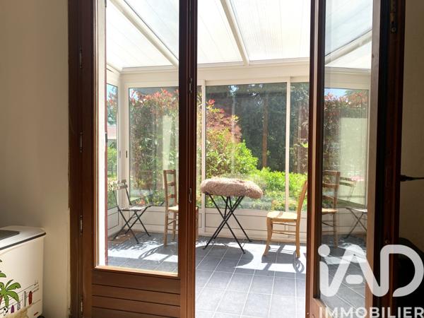 Maison à vendre 4 pièces 74 m² Saint-Pryvé-Saint-Mesmin