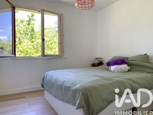 Maison à vendre 4 pièces 74 m² Saint-Pryvé-Saint-Mesmin