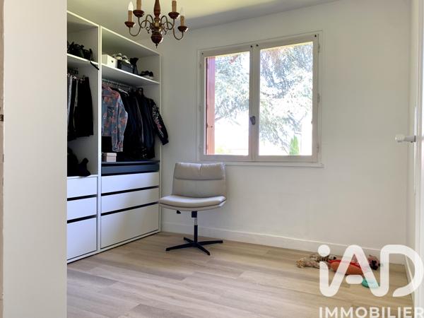 Maison à vendre 4 pièces 74 m² Saint-Pryvé-Saint-Mesmin