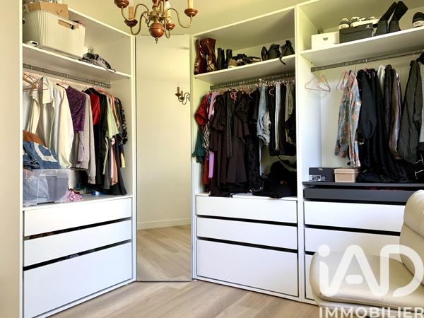 Maison à vendre 4 pièces 74 m² Saint-Pryvé-Saint-Mesmin