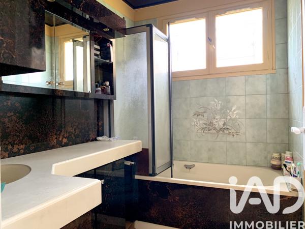 Maison à vendre 4 pièces 74 m² Saint-Pryvé-Saint-Mesmin