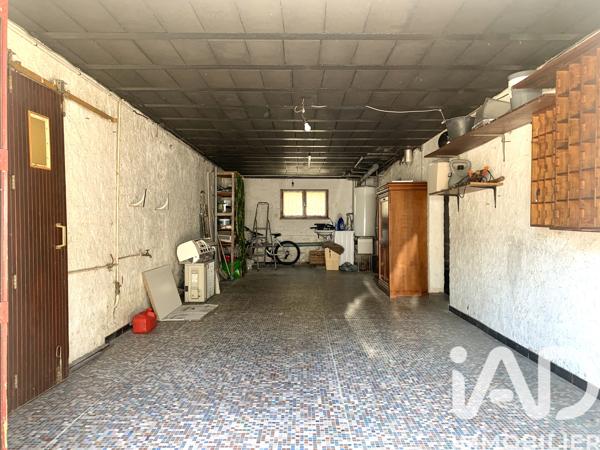 Maison à vendre 4 pièces 74 m² Saint-Pryvé-Saint-Mesmin