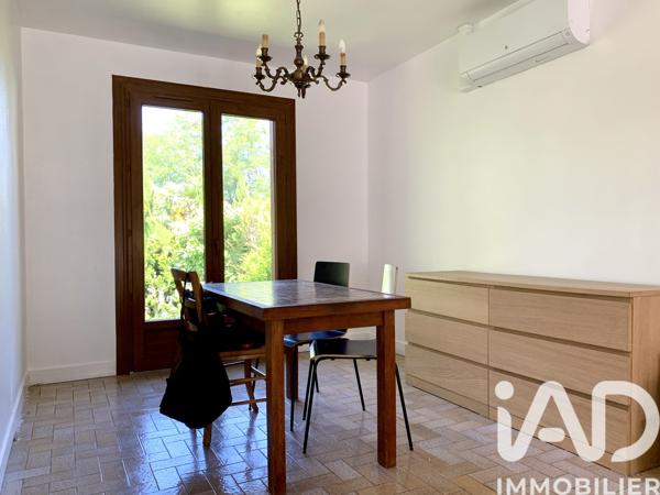 Maison à vendre 4 pièces 74 m² Saint-Pryvé-Saint-Mesmin