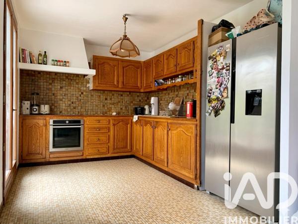 Maison à vendre 4 pièces 74 m² Saint-Pryvé-Saint-Mesmin