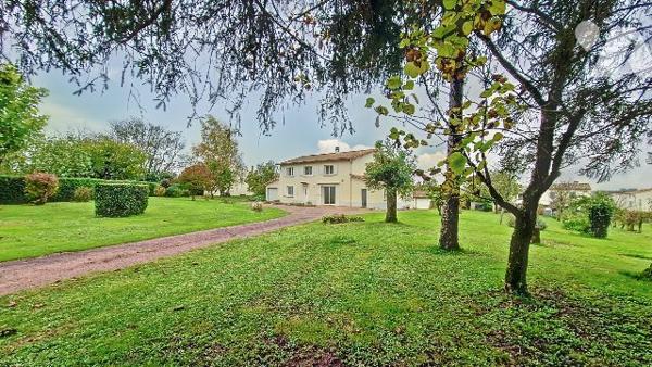 Maison à vendre Vouillé