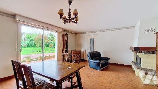 Maison à vendre Vouillé