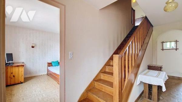 Maison à vendre Vouillé