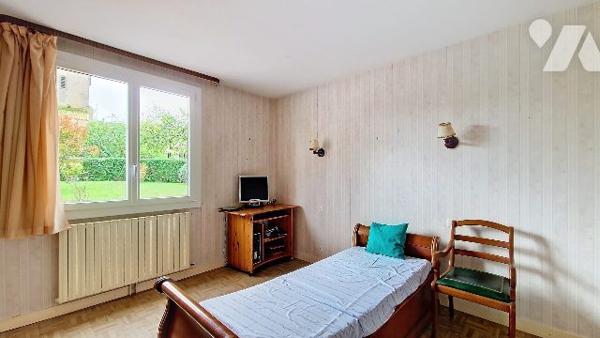 Maison à vendre Vouillé