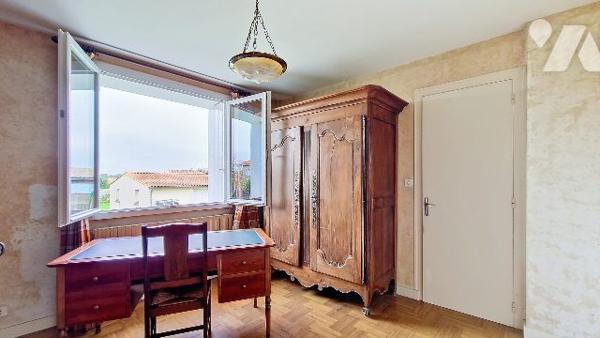 Maison à vendre Vouillé