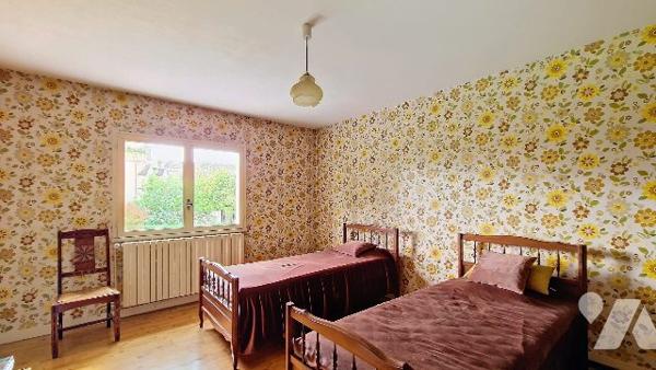 Maison à vendre Vouillé