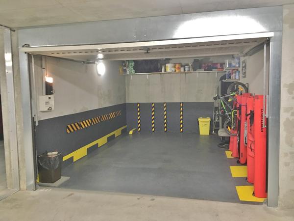 AJACCIO Superbe T2 récent vue mer Ajaccio (20090)