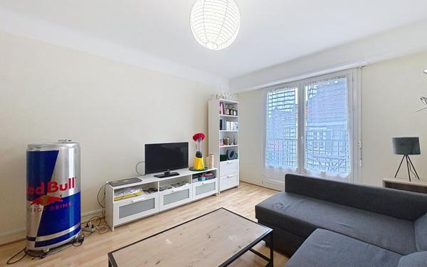 Appartement à vendre    2 pièces • 48 m2 Pau