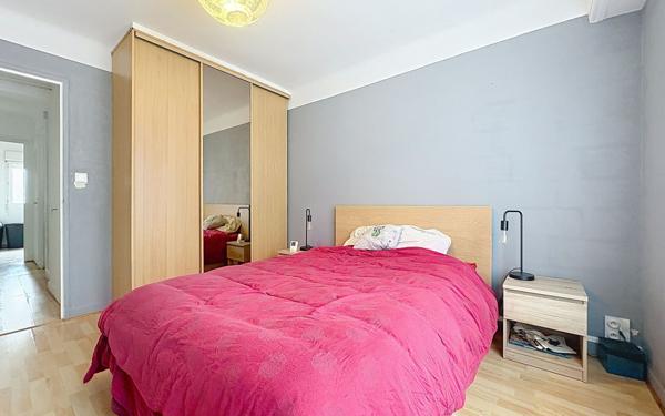 Appartement à vendre    2 pièces • 48 m2 Pau