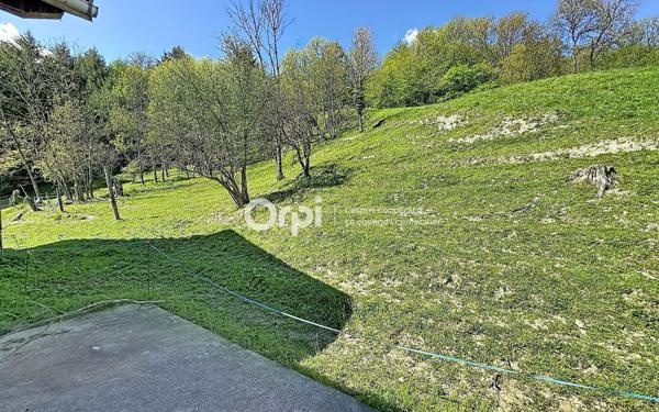 Maison à vendre    4 pièces • 121,34 m2 Albertville