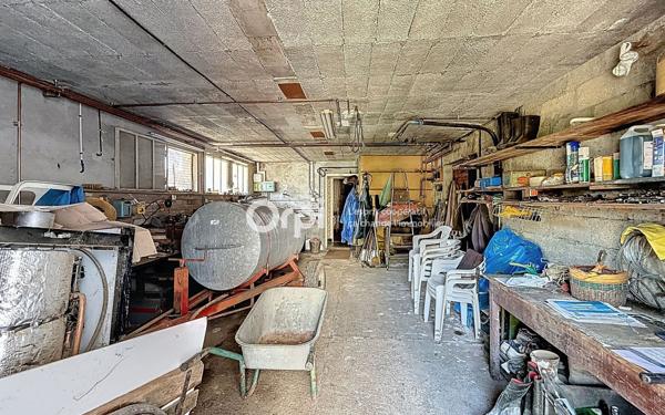 Maison à vendre    4 pièces • 121,34 m2 Albertville