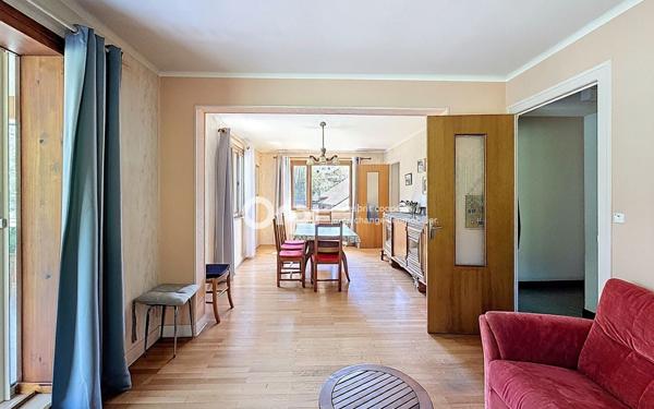 Maison à vendre    4 pièces • 121,34 m2 Albertville