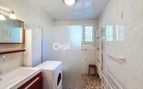 Maison à vendre    4 pièces • 121,34 m2 Albertville