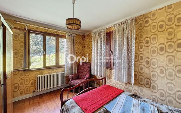 Maison à vendre    4 pièces • 121,34 m2 Albertville