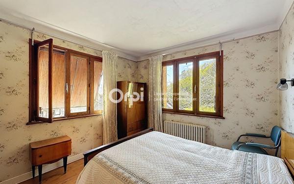 Maison à vendre    4 pièces • 121,34 m2 Albertville