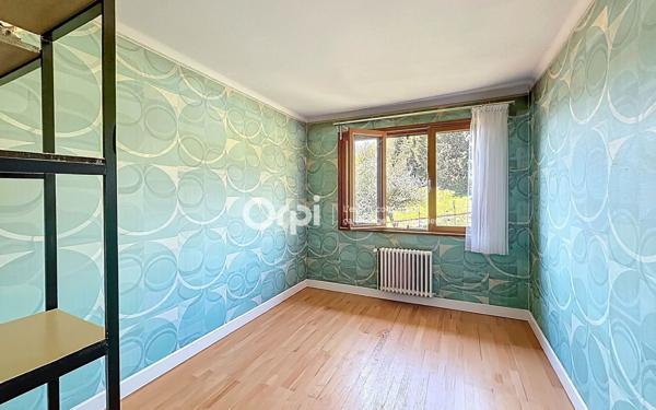 Maison à vendre    4 pièces • 121,34 m2 Albertville