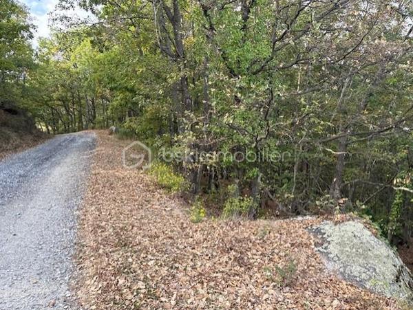 Terrain de 10 850 m²