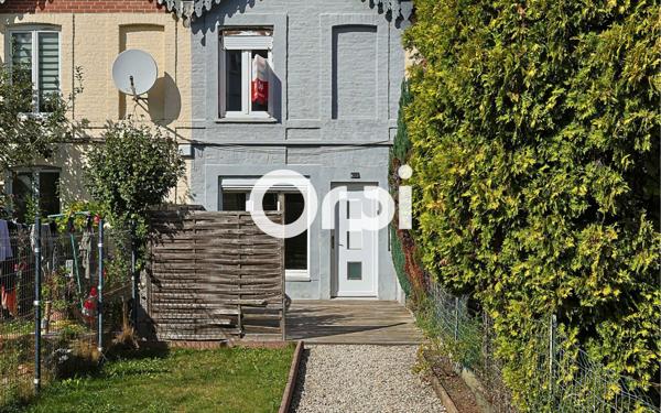 Maison à vendre    3 pièces • 70,05 m2 Lille