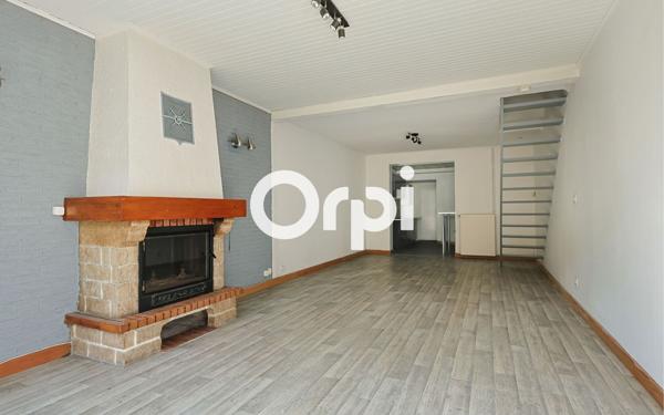 Maison à vendre    3 pièces • 70,05 m2 Lille