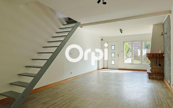 Maison à vendre    3 pièces • 70,05 m2 Lille